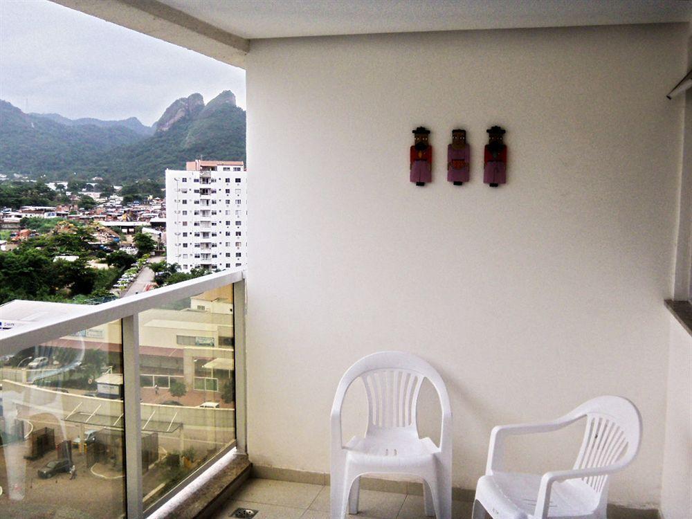 Condominio Conforto E Lazer Rio de Janeiro Buitenkant foto